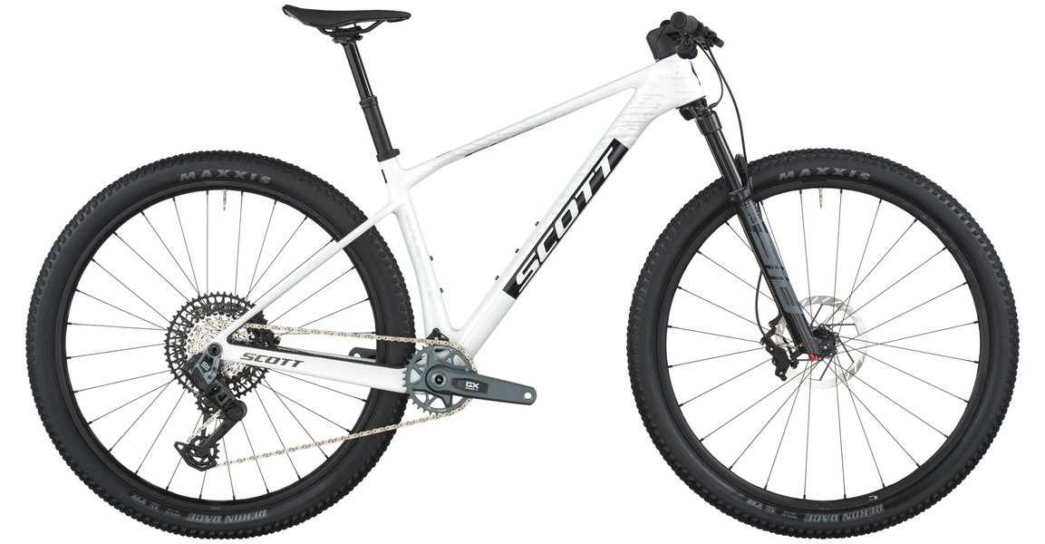 Scott Scale RC Team Issue 2026