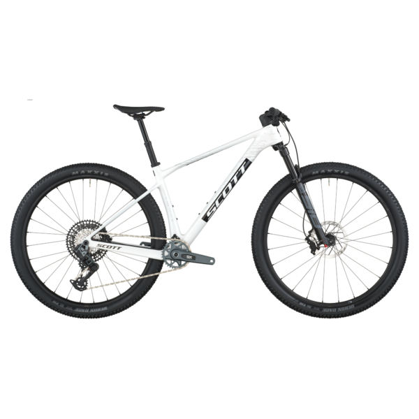 Scott Scale RC Team Issue 2026
