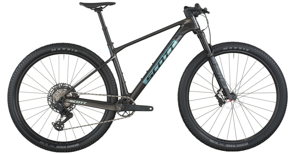 Scott Scale RC Team 2026