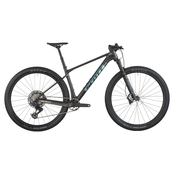 Scott Scale RC Team 2026