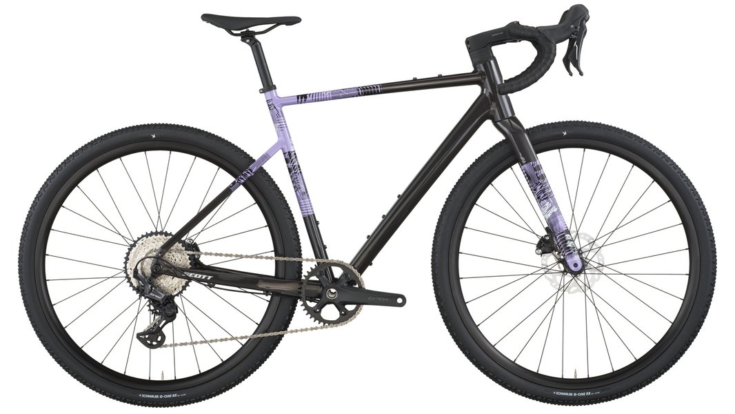 Scott Speedster Gravel 10 2026