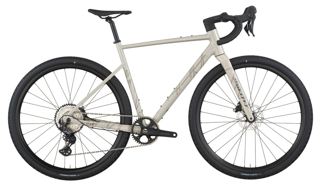 Scott Speedster Gravel 10 2026