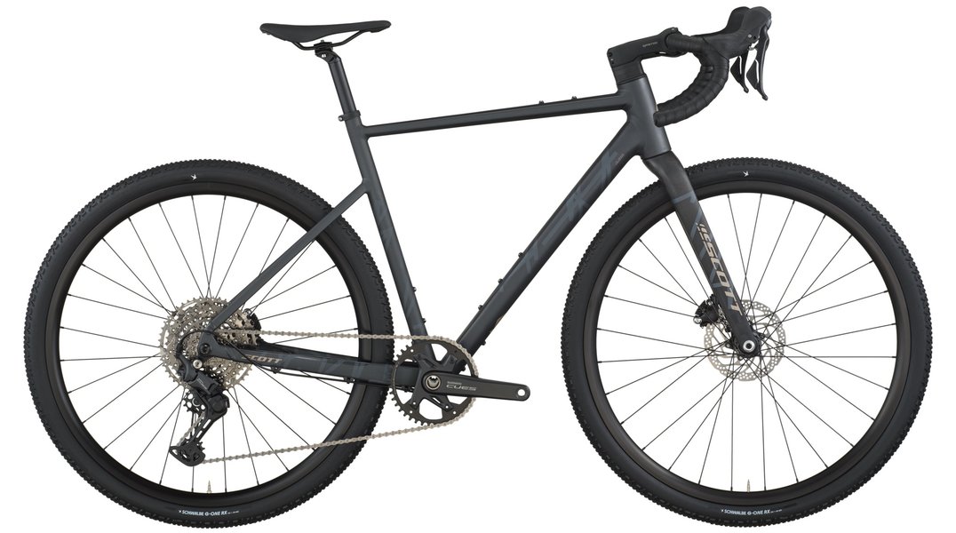 Scott Speedster Gravel 30 2026