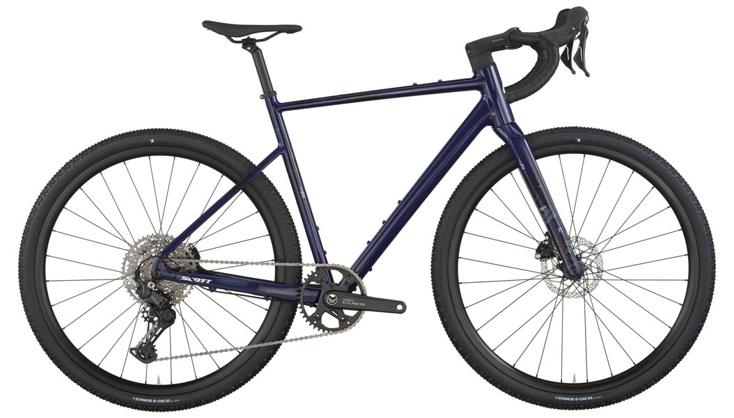 Scott Speedster Gravel 30 2026