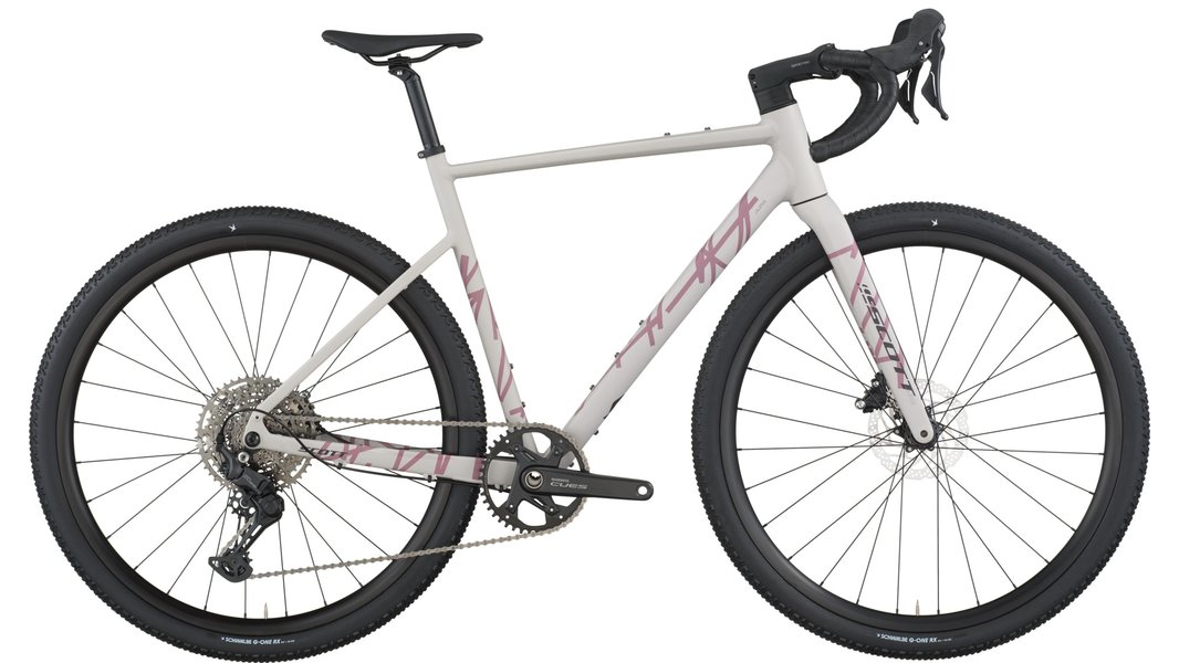 Scott Speedster Gravel 30 2026