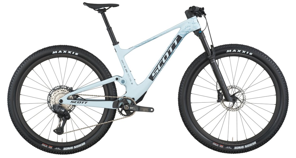 Scott Spark RC Pro 2026