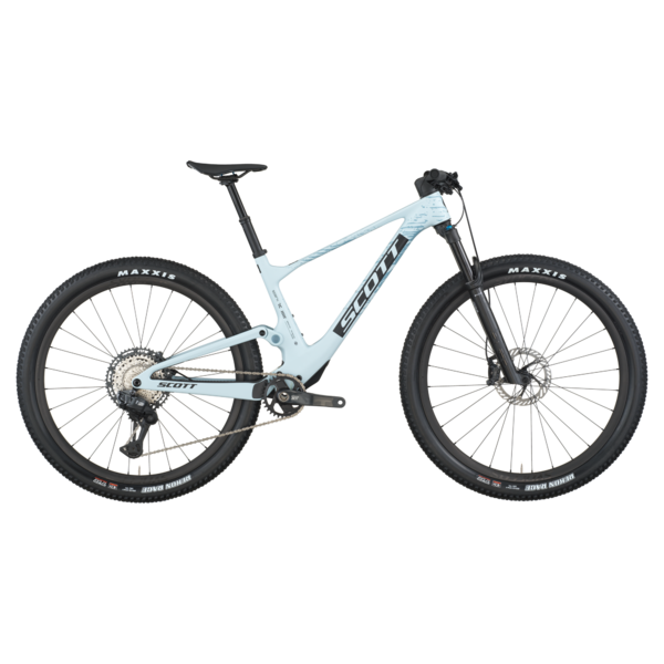 Scott Spark RC Pro 2026