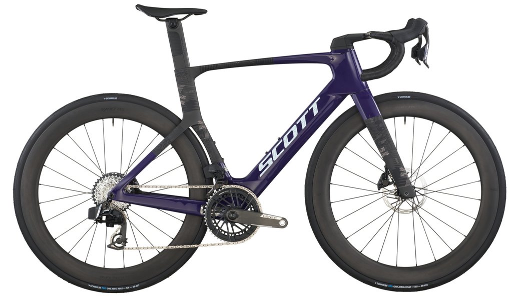 Scott Foil RC Team 2026