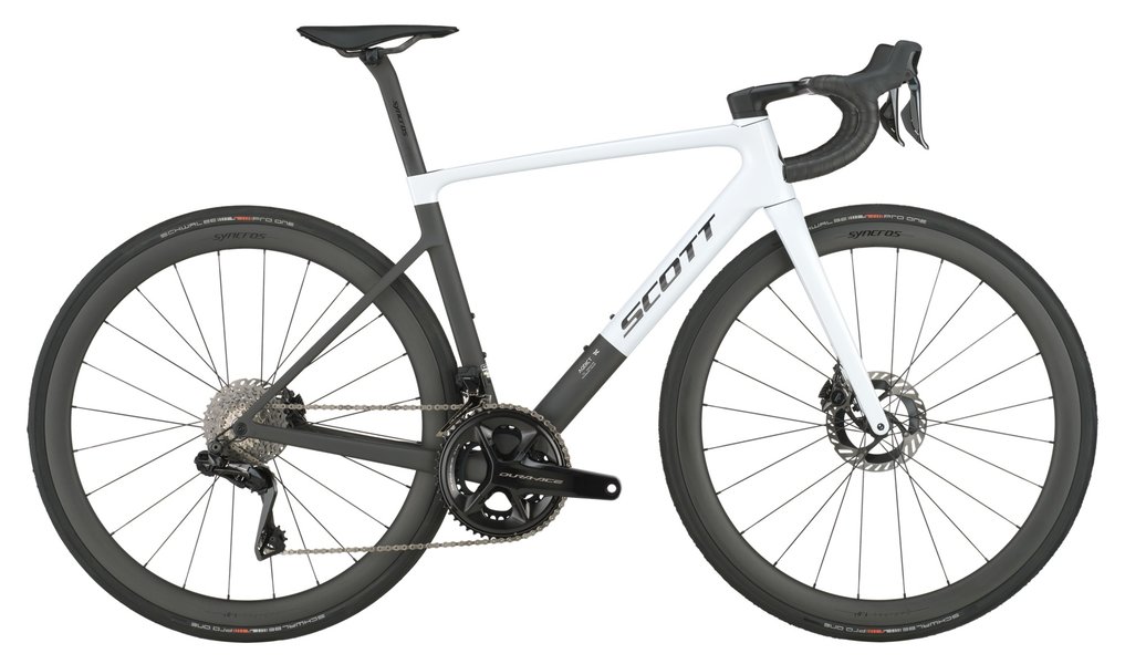 Scott Addict RC Pro 2026