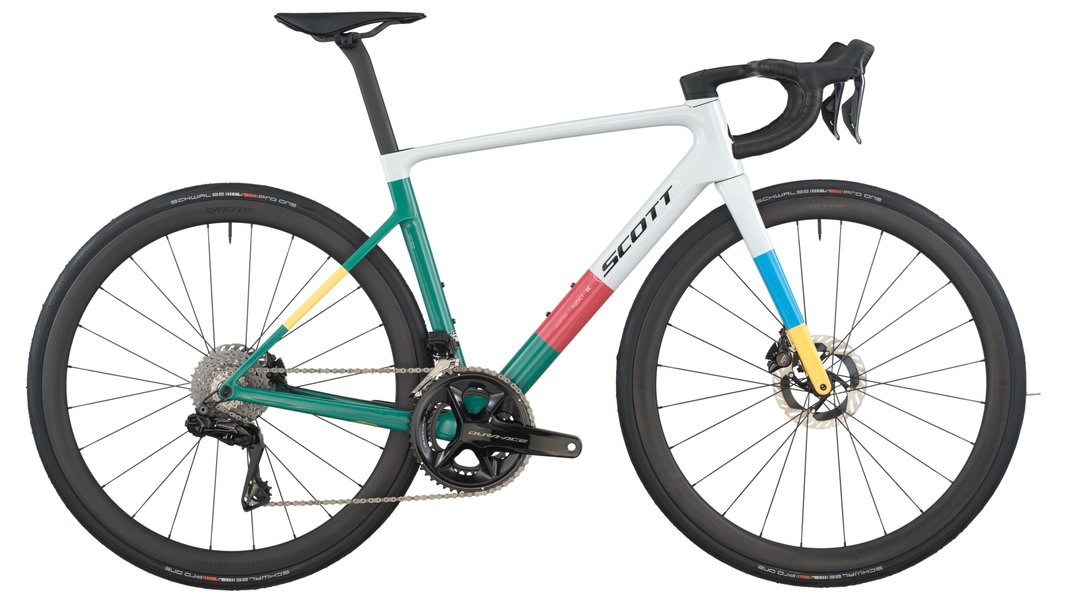 Scott Addict RC Pro 2026