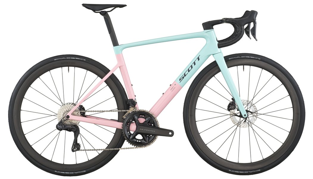 Scott Addict RC 10 2026