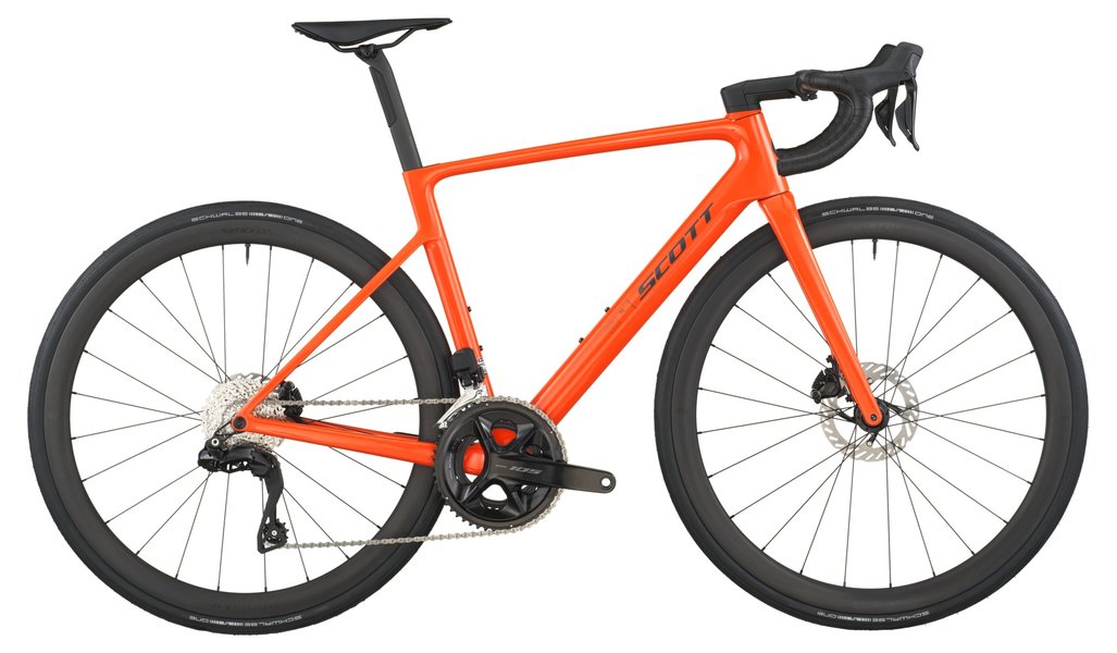 Scott Addict RC 30 2026