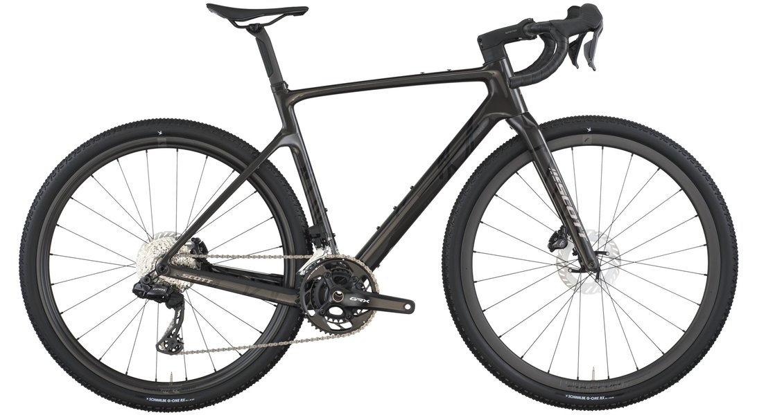 Scott Addict Gravel 15 2026