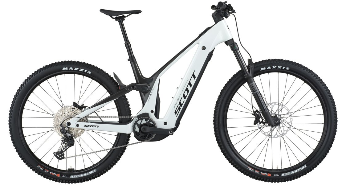 SCOTT Patron 920 2026