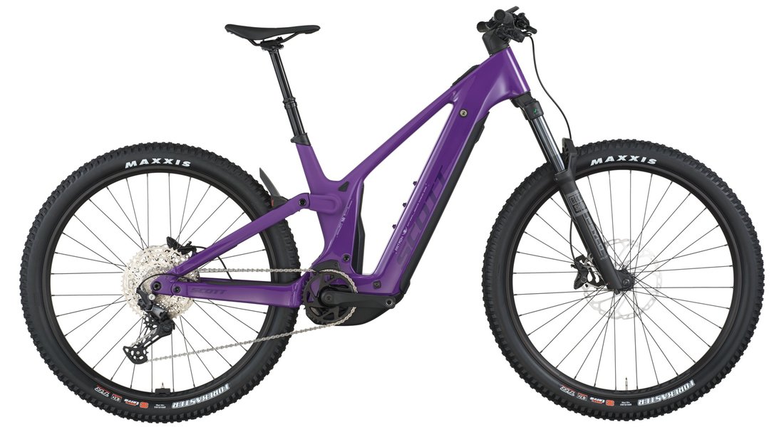 SCOTT Patron 920 2026