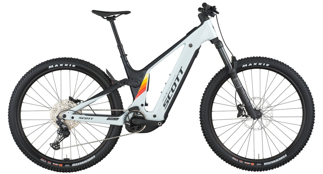 SCOTT Patron 930 2026