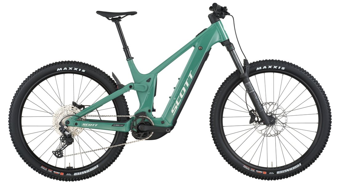 SCOTT Patron 930 2026