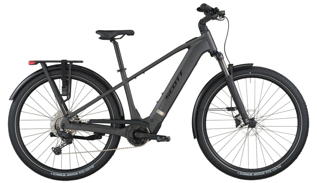 Scott Sub Sport eRide 10 2026