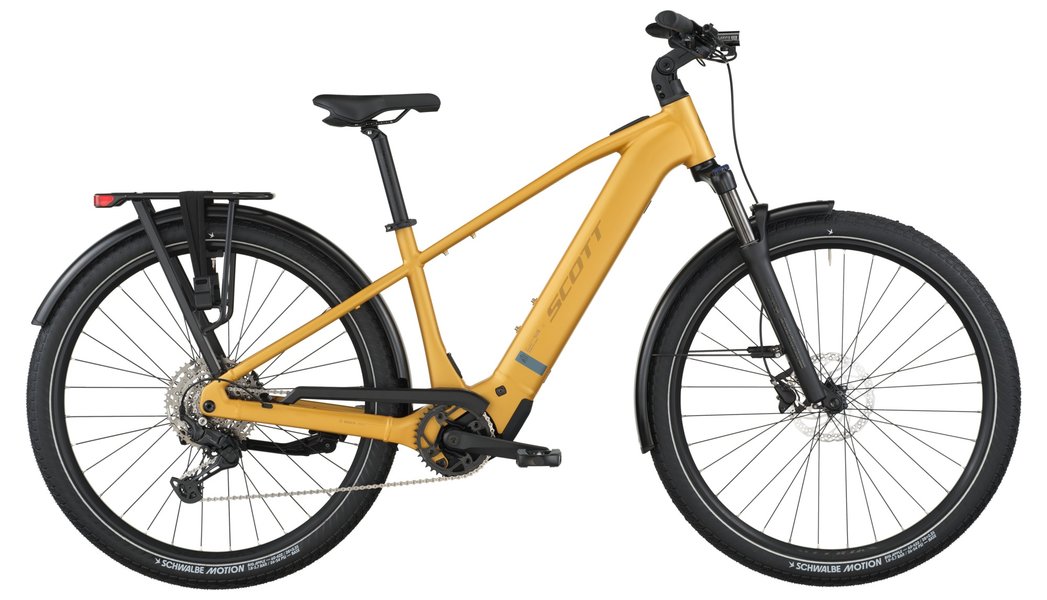 Scott Sub Sport eRide 10 2026