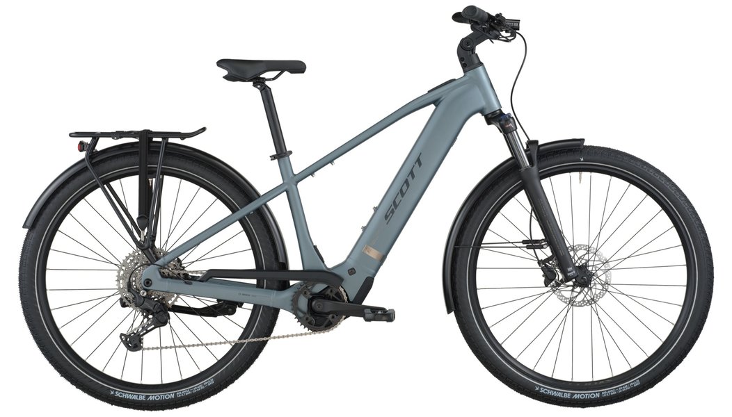 Scott Sub Sport eRide 20 2026