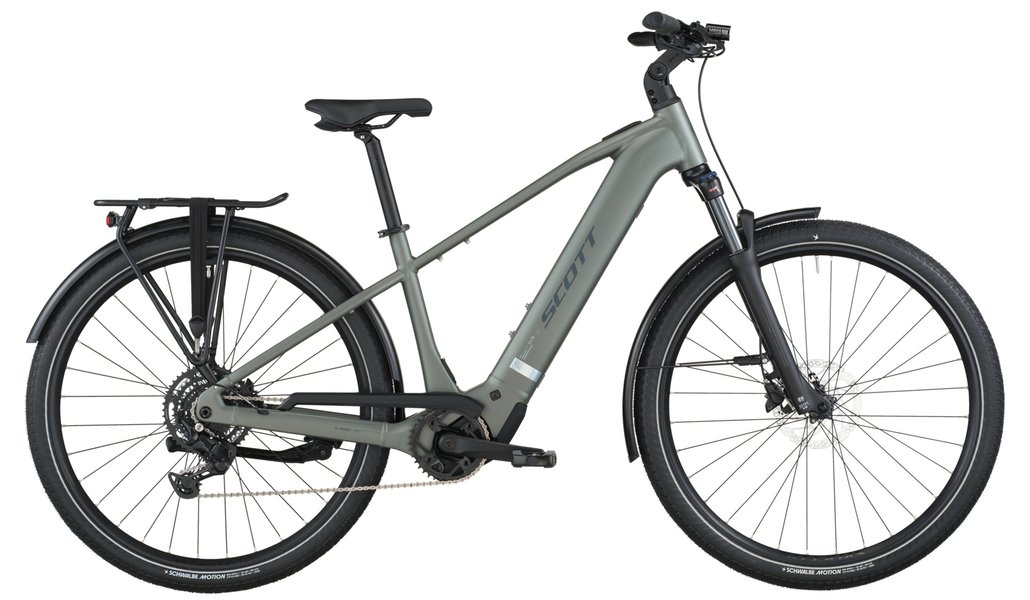 Scott Sub Sport eRide 30 2026