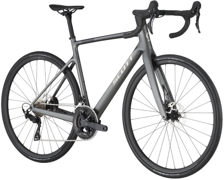 Scott Addict 50 2025