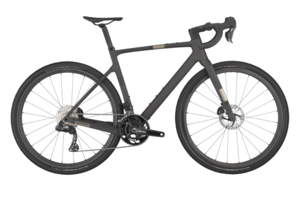 Scott Addict Gravel 10 2025