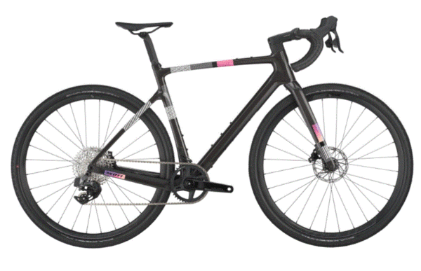 Scott Addict Gravel 30 2025