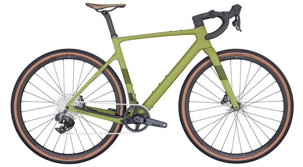 Scott Addict Gravel 30 2024