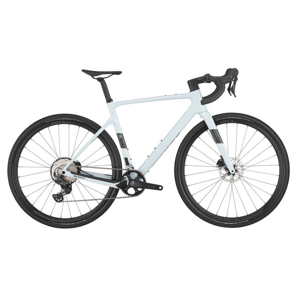 Scott Addict Gravel 40 2025