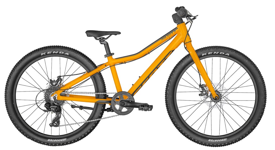 Scott Scale 24 rigid 2023
