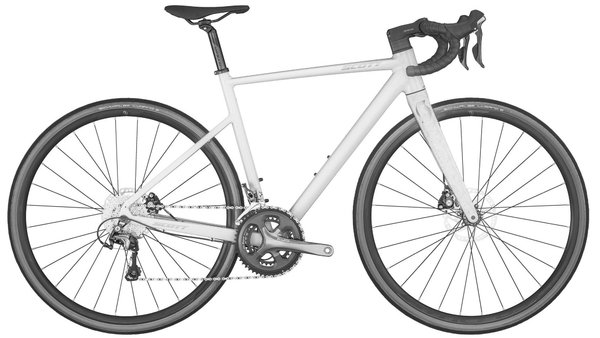 Scott Contessa Speedster 15 2025