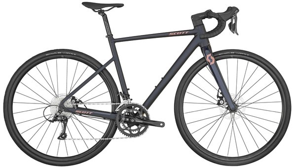 Scott Contessa Speedster 25 2025