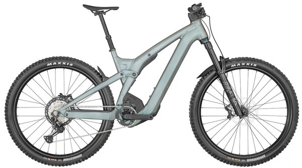Scott Patron eRIDE 910 2024