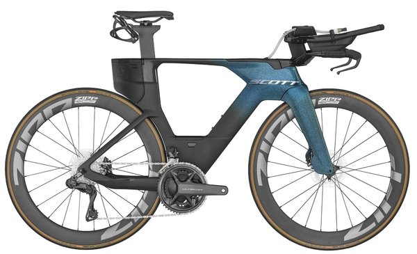 Scott Bike Plasma RC Pro 2023