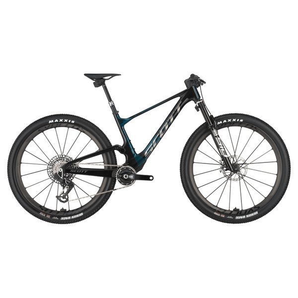 Scott Spark RC SL 2025 