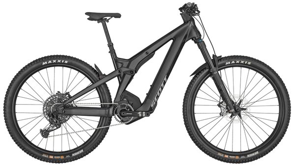 Scott Strike eRIDE 900 EVO 2024
