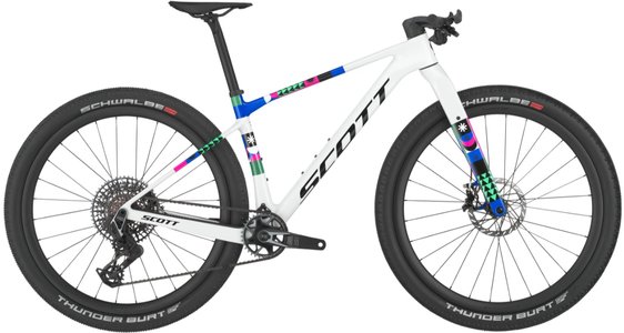 Scott Scale Gravel RC 2025