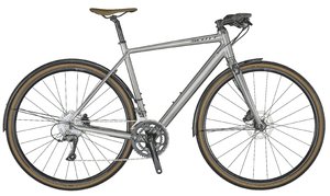 Scott Metrix 30 EQ Bike 2021