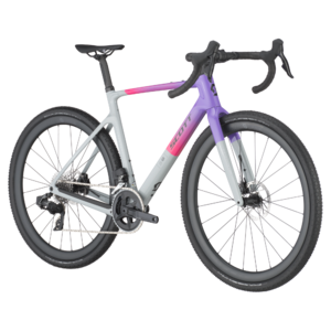 Scott Addict Gravel 20 2025