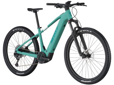 Scott Aspect eRIDE 910 2026