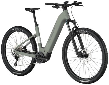 Scott Aspect Wave eRIDE 900 2026