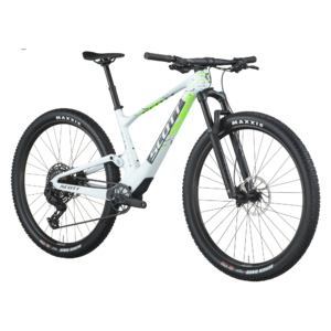 Scott Spark RC Comp 2026