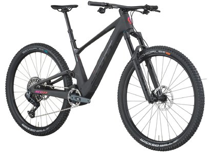 Scott Lumen eRIDE 900 2026