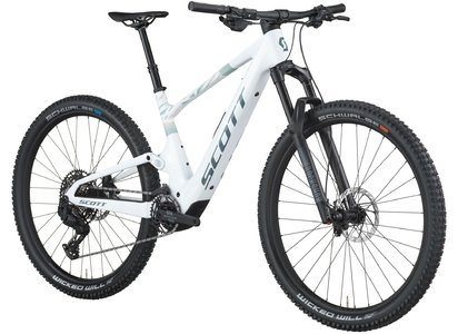Scott Lumen eRIDE 920 2026