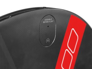 Koleso TD SWISS ARC 1100 DICUT diskové zadné 2024