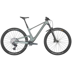 Scott Spark 920 TR 2025